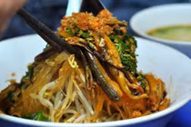 Lươn nấu với những loại hạt này sẽ thơm ngon, bổ dưỡng gấp bội