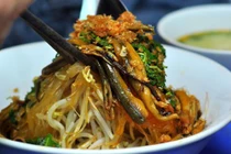 Lươn nấu với những loại hạt này sẽ thơm ngon, bổ dưỡng gấp bội