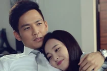 Ngỡ ngàng chồng bỗng thành soái ca khi vợ lên sếp