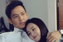 Ngỡ ngàng chồng bỗng thành soái ca khi vợ lên sếp