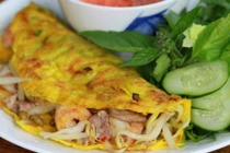 7 món ngon hết ý ở quê hương Hoài Linh 