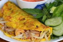 7 món ngon hết ý ở quê hương Hoài Linh 