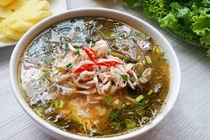 Món ngon từ loại cá đang bán đầy chợ, chỉ mùa này mới có