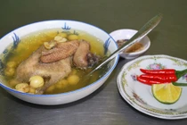 Tần hạt sen theo 3 cách này, mất ngủ kinh niên lập tức chấm dứt