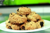 5 loại bánh từ bột yến mạch giòn ngon ai cũng thích