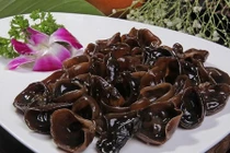 Bài thuốc từ mộc nhĩ đen chữa bệnh xuất huyết hiệu quả