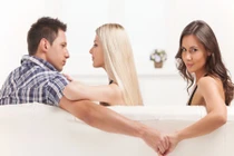 7 lý do bất ngờ khiến một số người thích đùa giỡn tình cảm