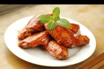 Cách làm 3 món nướng thịt gà ngon như bàn tiệc hoàng cung