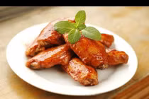 Cách làm 3 món nướng thịt gà ngon như bàn tiệc hoàng cung