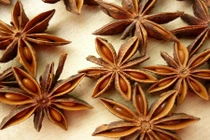 Chữa đau bụng, đau lưng nhanh chóng nhờ bài thuốc từ quả hồi