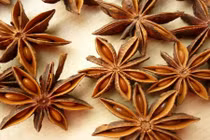 Chữa đau bụng, đau lưng nhanh chóng nhờ bài thuốc từ quả hồi