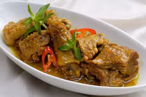 Chán lợn giả cầy, nấu ngay 4 món “giả” cũng ngon ngất ngây này