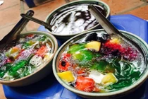 5 món ăn rực rỡ nhất Việt Nam, món thứ hai thực sự quá tuyệt