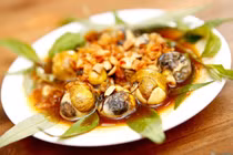 Cách làm 3 món ăn vặt từ me ngon không thể chối từ