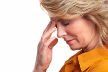 Phụ nữ mãn kinh sớm dễ mắc bệnh tiểu đường