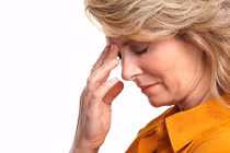 Phụ nữ mãn kinh sớm dễ mắc bệnh tiểu đường