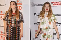 Chế độ giảm cân khắc nghiệt của các sao Hollywood