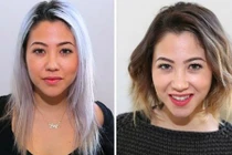 Từ bỏ mái tóc dài, 7 cô gái sau đã thay đổi ngoạn mục