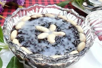 Cho nếp cẩm vào các món này, ai ăn cũng mê