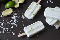 6 công thức làm kem que ngon dễ như trở bàn tay