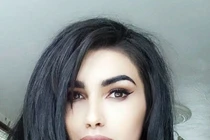 Trai đẹp biến thành gái xinh khó tin sau kỳ nghỉ hè