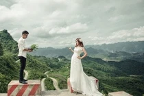 4 lời cầu hôn ngọt ngào nổi như cồn trên mạng xã hội 