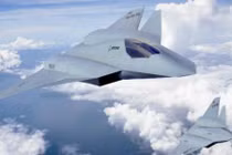 F-35 chưa xong, Mỹ đã tính phát triển chiến đấu cơ đời mới