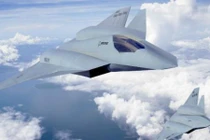 F-35 chưa xong, Mỹ đã tính phát triển chiến đấu cơ đời mới