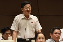  Tổng thanh tra Chính phủ: 'Có DNNN giấu lỗ, báo lời không thật' 