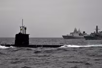 Quá mệt mỏi với tàu ngầm Nga, Mỹ chỉ tiền tỷ cho hệ thống Sonobuoy