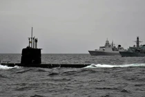 Quá mệt mỏi với tàu ngầm Nga, Mỹ chỉ tiền tỷ cho hệ thống Sonobuoy