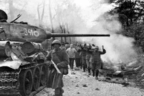 Liên Xô mất bao nhiêu quân trong trận đánh cuối cùng tại Berlin?