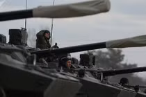 Xe tăng bay: Vũ khí thay đổi cuộc chơi của những ông lớn