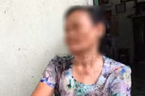 Vụ bé gái bị cha ruột lạm dụng tình dục: Thêm tình tiết rúng động