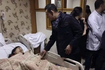 Nổ bom ở Ai Cập: 8 người Việt phục hồi, có thể về nhà