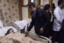 Nổ bom ở Ai Cập: 8 người Việt phục hồi, có thể về nhà