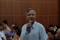 Bà Phan Thị Mỹ Thanh: “Còn 1 ngày làm ĐBQH cũng thể hiện hết trách nhiệm” 