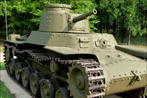 Chiến tranh Thế giới thứ hai: Xe tăng được làm bằng đinh tán