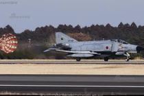 Điều gì khiến Nhật Bản vẫn luyến tiếc "con ma" F-4