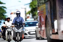 Trung Bộ nắng nóng diện rộng, Nam Bộ nguy cơ ngập lụt ở vùng trũng 