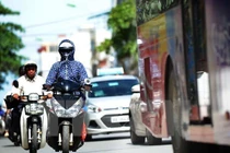 Trung Bộ nắng nóng diện rộng, Nam Bộ nguy cơ ngập lụt ở vùng trũng 