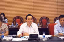 Tái đề xuất miễn học phí bậc THCS	