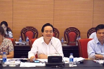 Tái đề xuất miễn học phí bậc THCS	