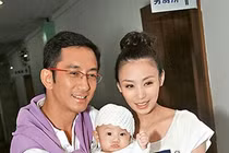 Sao “Ỷ Thiên Đồ Long Ký” sống bê bết sau khi ly hôn vợ trẻ