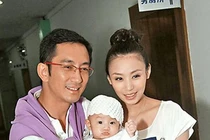 Sao “Ỷ Thiên Đồ Long Ký” sống bê bết sau khi ly hôn vợ trẻ