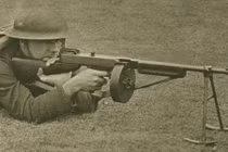 Vì sao lính Mỹ luôn ước trang bị tiểu liên Thompson trong CTTG 2?