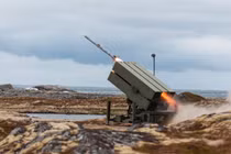 Bán tên lửa cho Ấn Độ, Mỹ đang cố làm vui lòng New Delhi