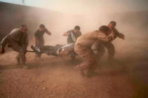 Chiến tranh Iraq: Trò bịp và máu của người Mỹ