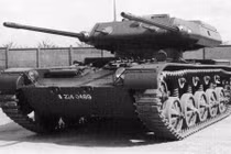 Dự án ELC và giấc mộng "vua chiến trường" của người Pháp