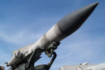 Nhìn rõ mặt "tội đồ" tên lửa Syria bắn nhầm máy bay trinh sát Nga